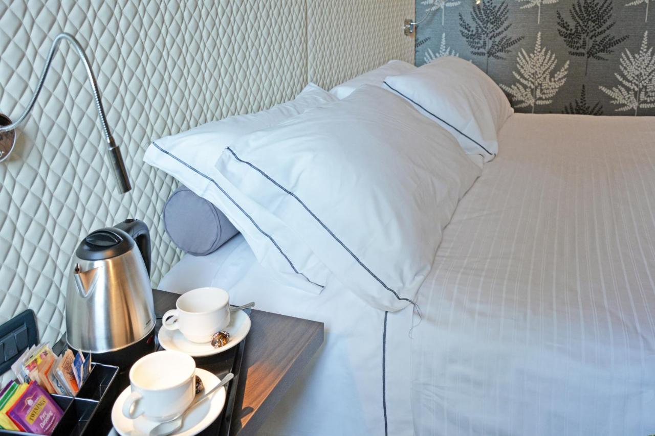 Anusca Palace Hotel Castel San Pietro Terme Ngoại thất bức ảnh