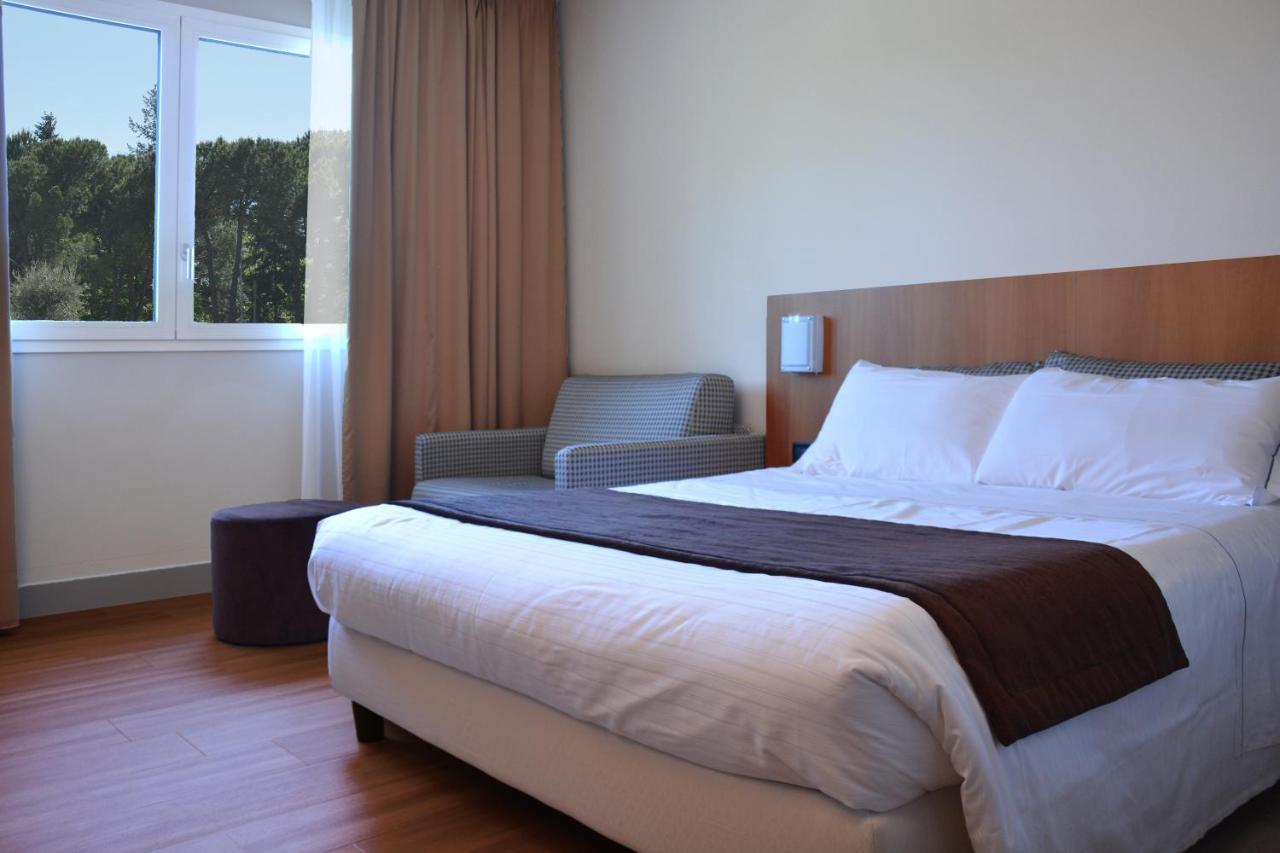 Anusca Palace Hotel Castel San Pietro Terme Ngoại thất bức ảnh