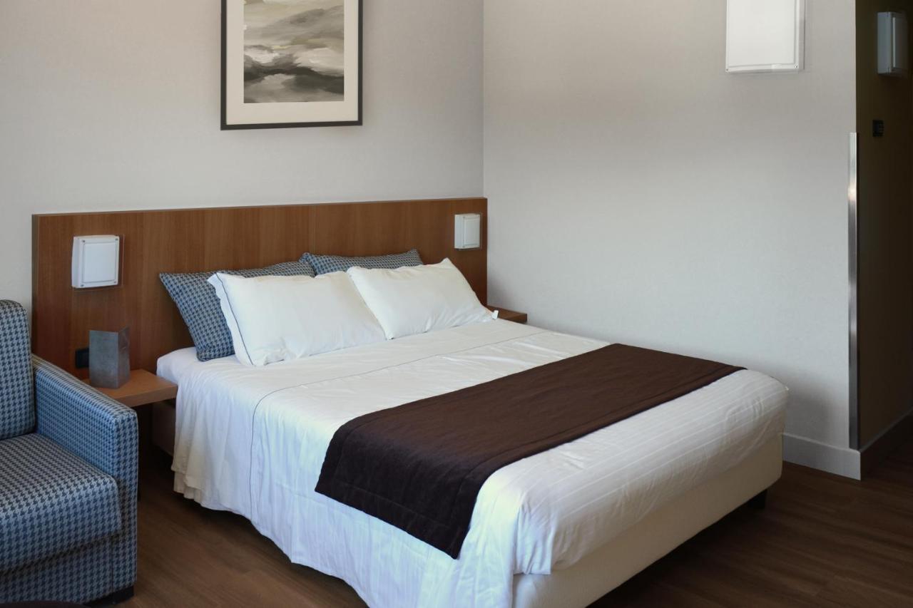 Anusca Palace Hotel Castel San Pietro Terme Ngoại thất bức ảnh