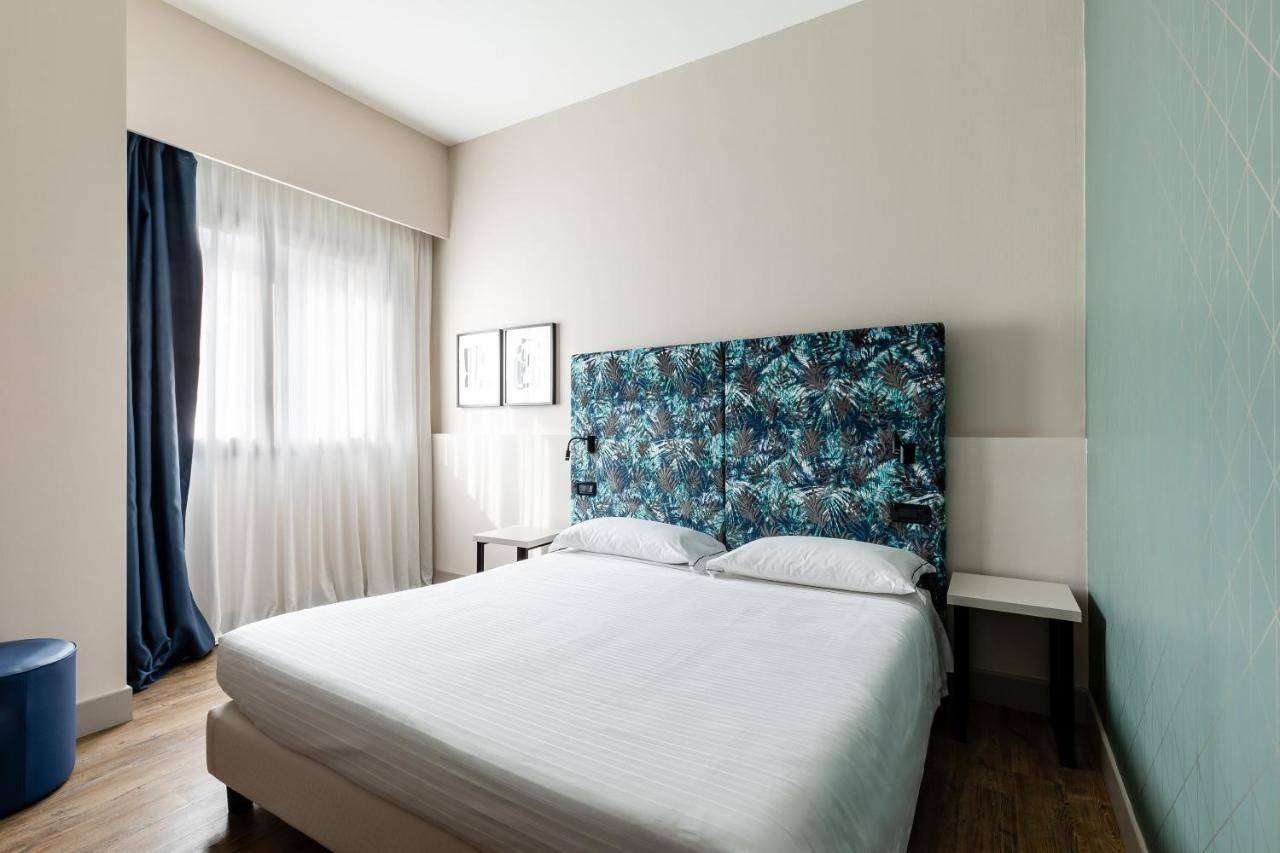 Anusca Palace Hotel Castel San Pietro Terme Ngoại thất bức ảnh