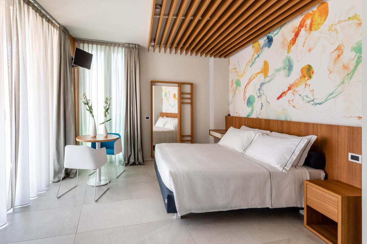 Anusca Palace Hotel Castel San Pietro Terme Ngoại thất bức ảnh